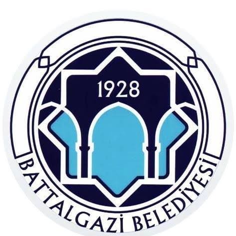 Battalgazi Belediyesi Logo